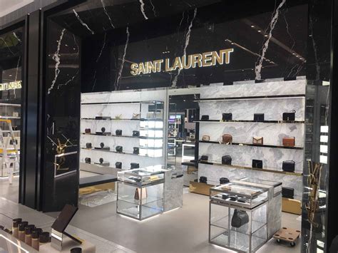 closest ysl store|YSL location near me.